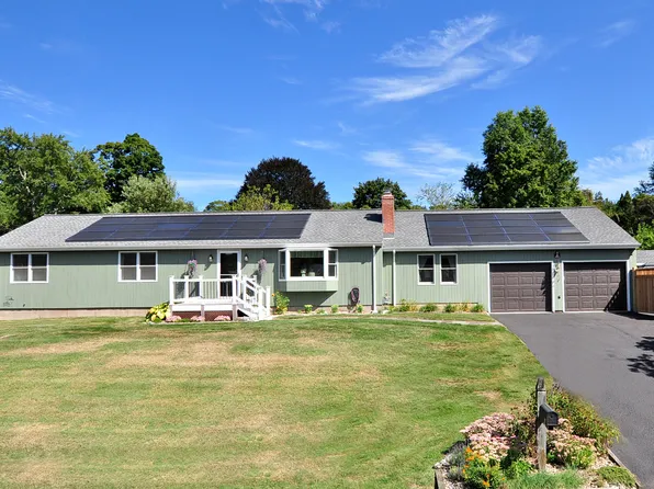 2 South Barn Hill Road, Bloomfield, CT 06002