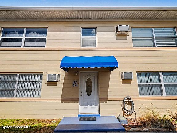 3rd image of 380 N Brevard Ave APT C5