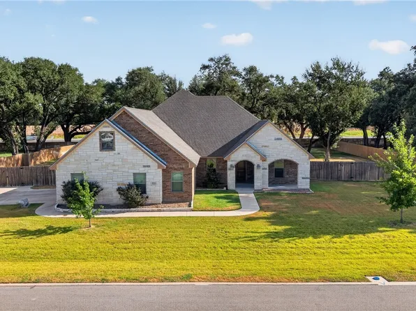 3204 Keifer Marshall Dr, Temple, TX 76502