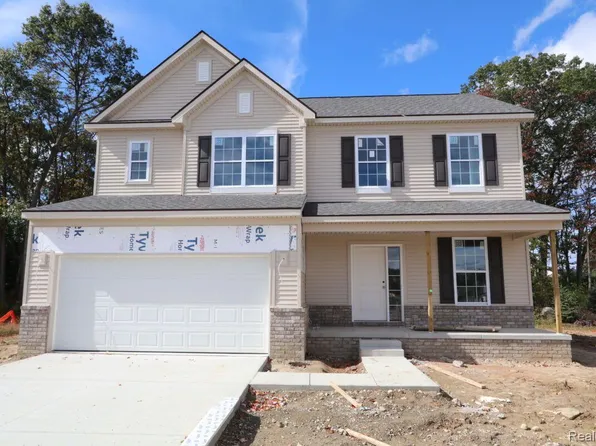 8496 Sandhill, White Lake, MI 48386