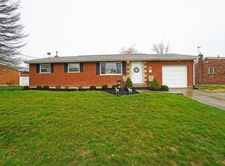 209 Sunset Ave, Harrison, OH 45030