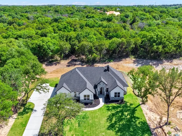 1015 Glenoaks Rd, Weatherford, TX 76088