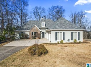 121 Clairmont Rd, Sterrett, AL 35147
