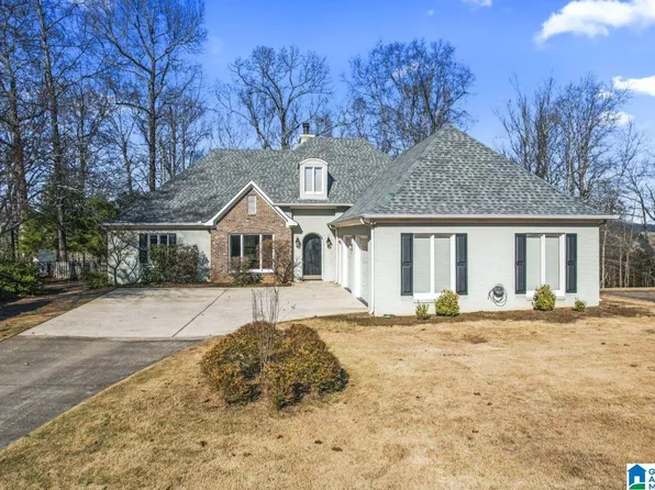 121 Clairmont Rd, Sterrett, AL 35147
