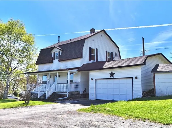105 Notre Dame St, Bathurst, NB E2A 3C8