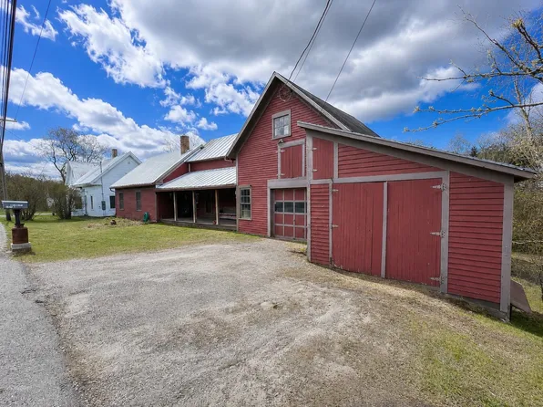 4735 Burke Hollow Road, Burke, VT 05871