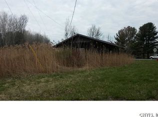 0 State Route 3, Pulaski, NY 13142