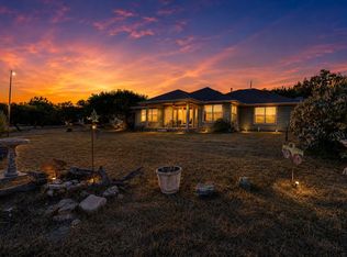 2400 County Road 330, Burnet, TX 78611