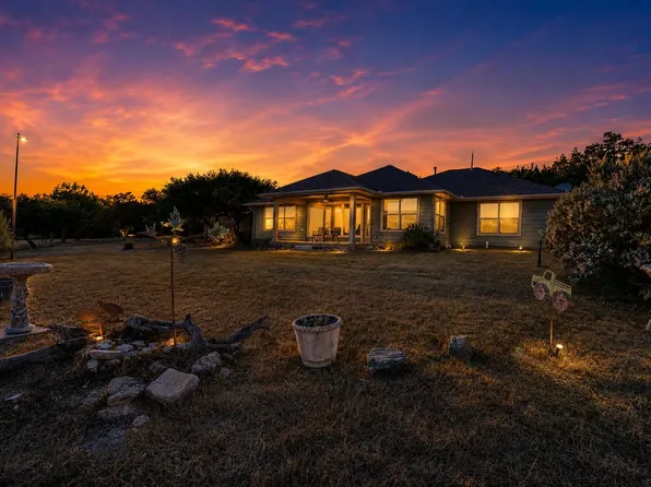 2400 CR 330 Road, Burnet, TX 78611-9999