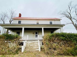 7892 E State Road 66, Grandview, IN 47615