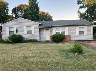 945 Pawnee Ave, Memphis, TN 38109