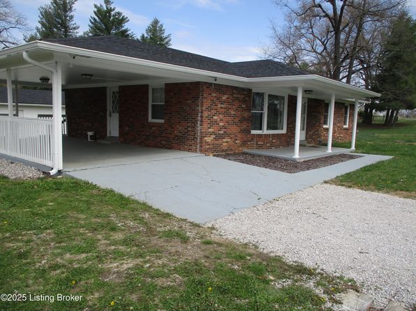 2355 Rabbit Run Rd, Vine Grove, KY 40175