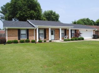 1908 Dresden Dr, Decatur, AL 35603