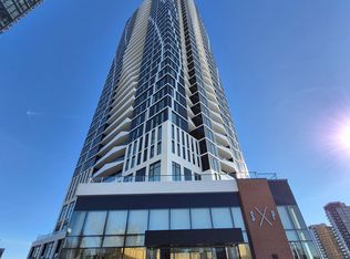 25 Wellington St S #2201, Kitchener, ON N2G 0G5