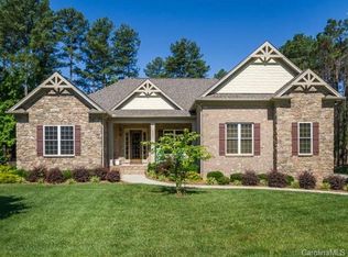 4295 Crepe Ridge Dr, Denver, NC 28037