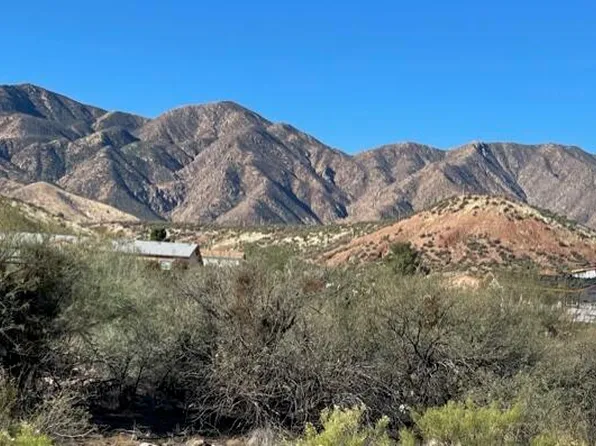 LOT 12 N Walnut Springs Blvd, Tonto Basin, AZ 85553