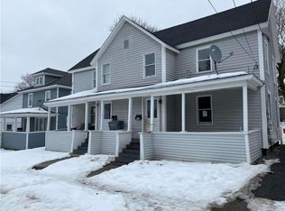 210 N Indiana Ave, Watertown, NY 13601
