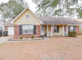 4898 Randee Cir, Pensacola, FL 32526