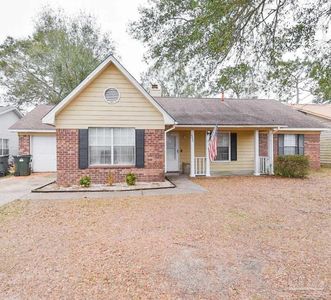 4898 Randee Cir, Pensacola, FL, 32526