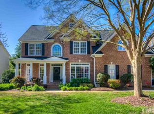 610 Walcott Way, Cary, NC 27519