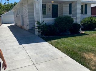 248 E 1700 S, Salt Lake City, UT 84115