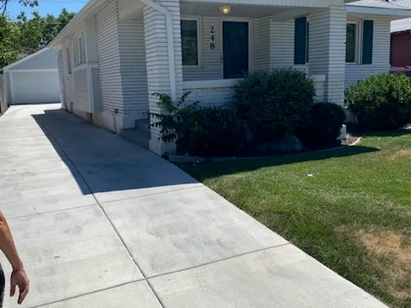 248 E 1700 S, Salt Lake City, UT 84115