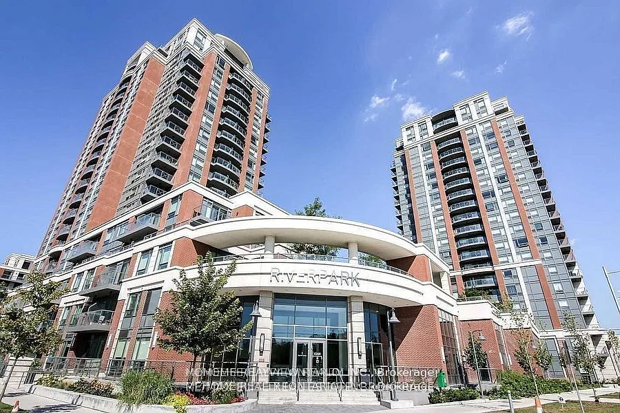 Uptown Markham - Riverpark — Photo 1
