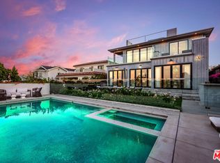 15281 De Pauw St, Pacific Palisades, CA 90272