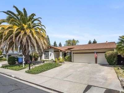 2590 Fox Cir, Walnut Creek, CA, 94596