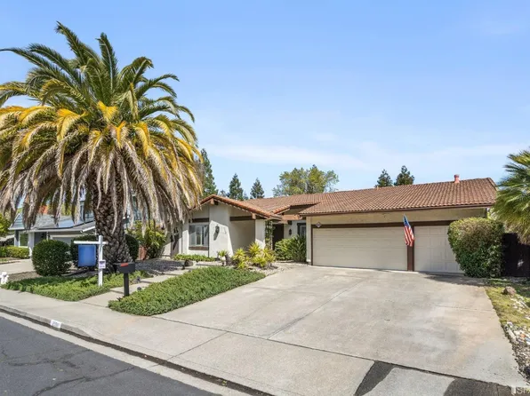 2590 Fox Cir, Walnut Creek, CA 94596