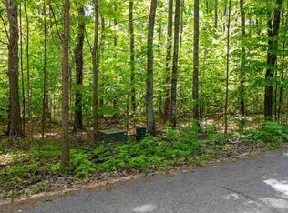 LOT 7 Connemara Lot 7, Boyne City, MI 49712