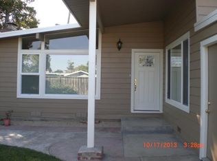1657 Van Buren St, San Mateo, CA