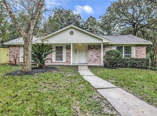 3423 Rustling Pines St, Spring, TX 77380