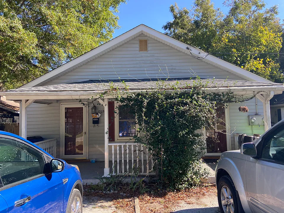 1325 Lake Wheeler Rd