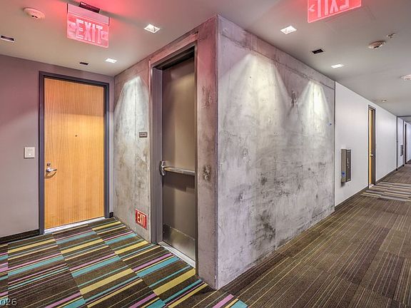 2nd image of 353 Bonneville Ave #379
