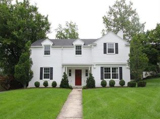 308 Maysfield Rd, Dayton, OH 45419