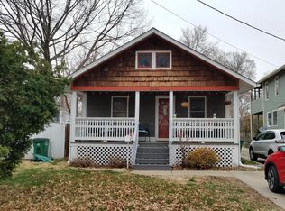 2612 W 47th Ter, Westwood, KS 66205