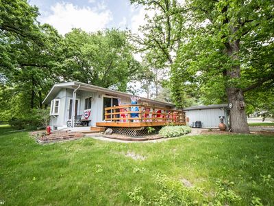 15260 Bashford Ave, Clear Lake, IA, 50428