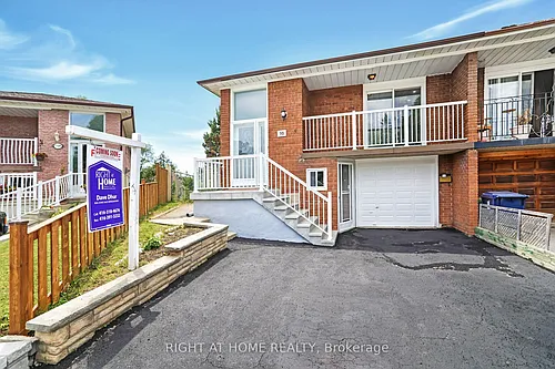 16 Kingsdown Dr #LOWER Photo 1