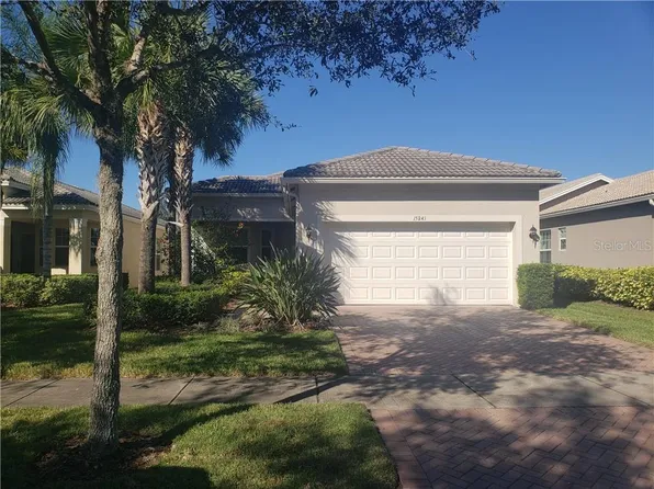 15841 Cobble Mill Dr, Wimauma, FL 33598