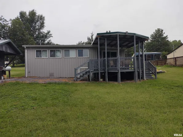 2 Durham Rd, Galatia, IL 62935