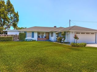 13142 Fairmont Way, Santa Ana, CA 92705