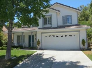22224 Pamplico Dr, Santa Clarita, CA 91350