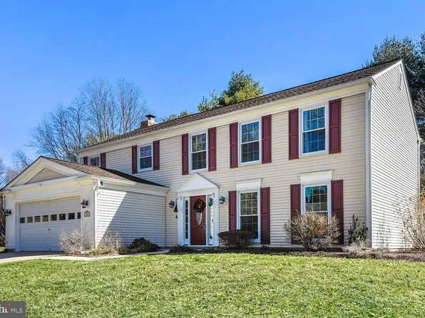 3111 Drogue Ct, Annapolis, MD 21403