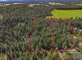 Nka Forest Glen Drive 37/38, Goldendale, WA 98620