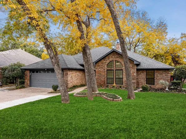 1012 Steeplewood Dr, Grapevine, TX 76051