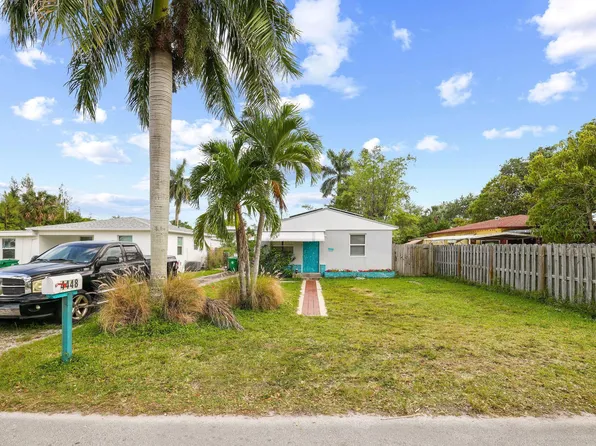 4448 SW 52nd Street, Fort Lauderdale, FL 33314