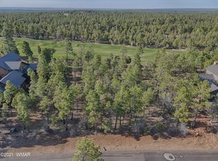 2381 Monks Hood Rd, Show Low, AZ 85901