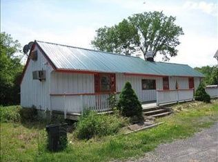 4293 Route 209, Stone Ridge, NY 12484