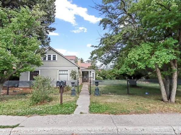 316 N Taylor Street, Gunnison, CO 81230